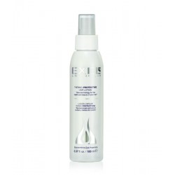 locion capilar termo protectora Exel  100 ml  Linea capilar