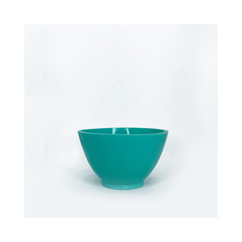 IDRAET BOWL SILICONA - Tamaño Chico - Color Turquesa IDRAET BOWL SILICONA - Tamaño Chico - Color Turquesa