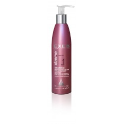 SHAMPOO XTREME 1  Exel 340 ML