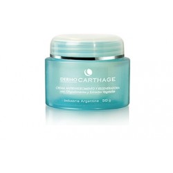 Crema antienvejecimiento 50 Gr Carthage