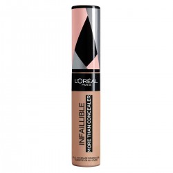 Corrector Infallible Full Wear 24Hs Tono 329 Cashew Loreal Paris