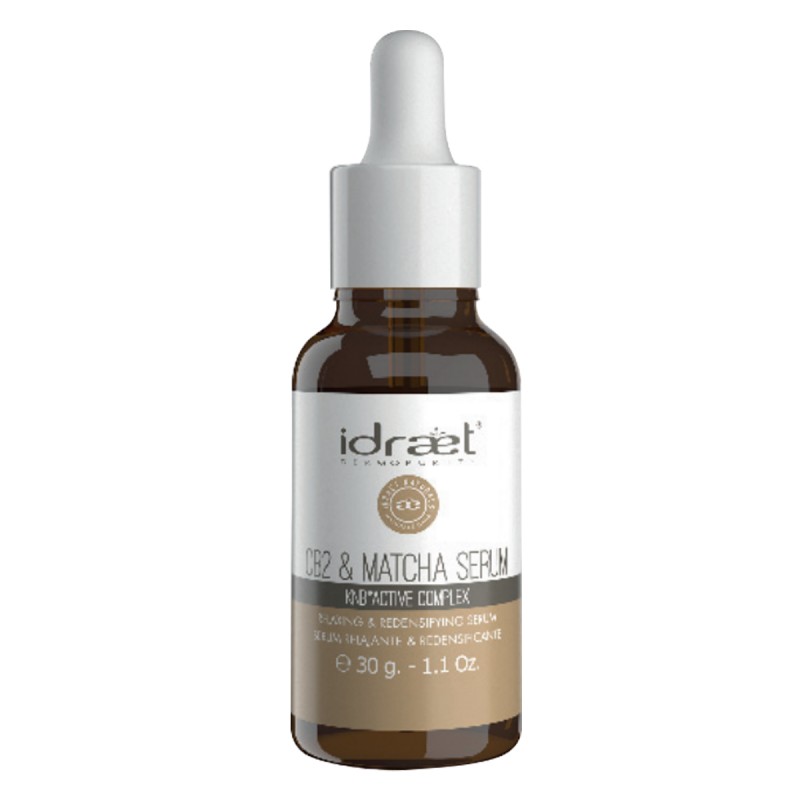 Serum KNB CB2 & Matcha serum relajante Antiage Serum KNB CB2 & Matcha serum relajante Antiage