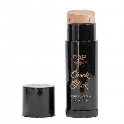 Cheek Sticks Iluminador Rostro y labios Tono Crystal Light 13 Grs. ANDREA PELLEGRINO