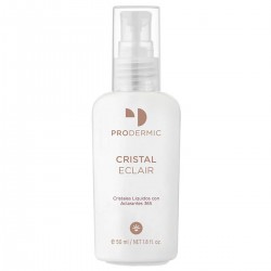 Cristal Eclair 50 ml Prodermic