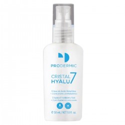 Cristal Hyalu 7 50 ml Prodermic