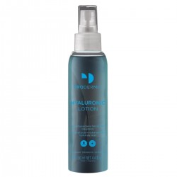 Locion Hyalu lotion 130 ml Prodermic HIDRATACION