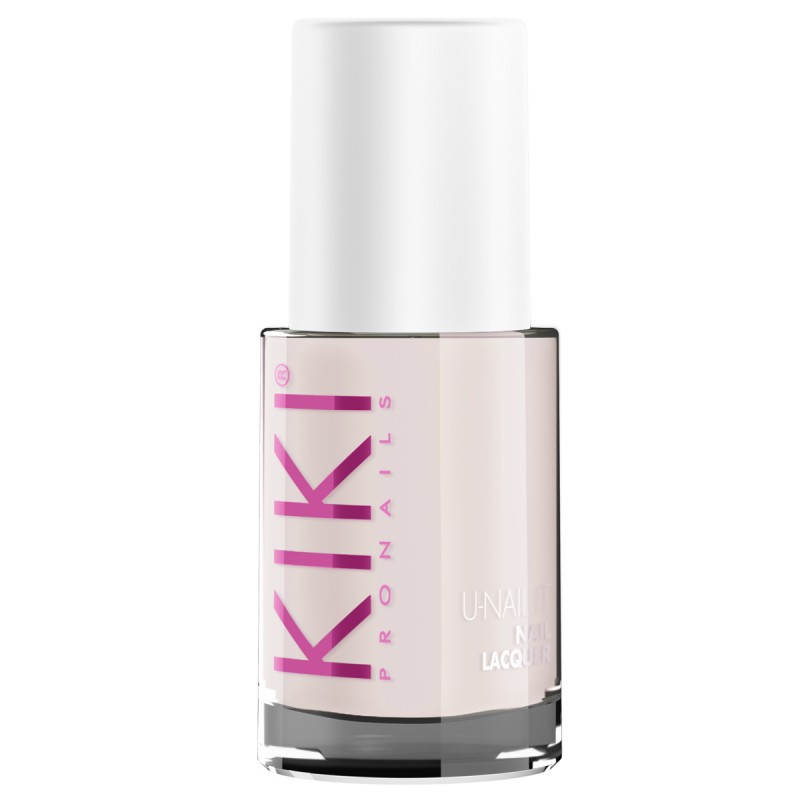 Esmalte tradicional IDRAET U-NAIL IT- Tono UN 50 - Pink Milky Way Esmalte tradicional IDRAET U-NAIL IT- Tono UN 50 - Pink Milky Way