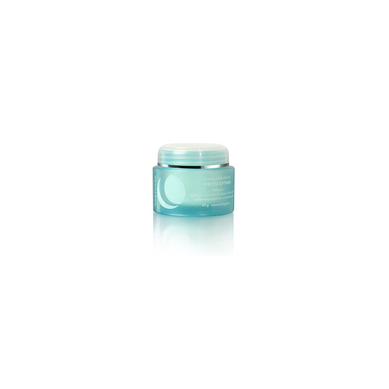 Crema Efecto lifting 50 Gr Carthage Crema Efecto lifting 50 Gr Carthage