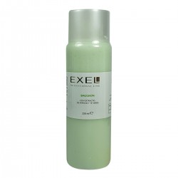 EMULSION hidronutritiva con PEPINO 250 ml Exel