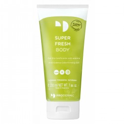 Super Fresh Body 200 Ml 200 ml Prodermic