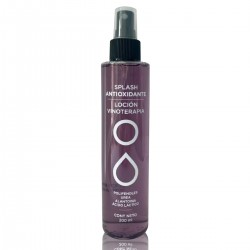 Splash Antioxidante vinoterapia 250 ml Icono