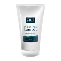Gel hidratante purificante marine 70 Gr