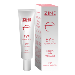 Serum contorno de ojos Eye perfection 25 Gr Zine