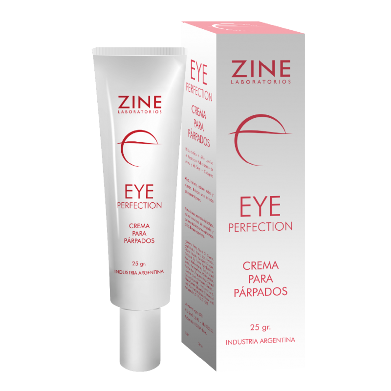 Serum contorno de ojos Eye perfection 25 Gr Zine Serum contorno de ojos Eye perfection 25 Gr Zine