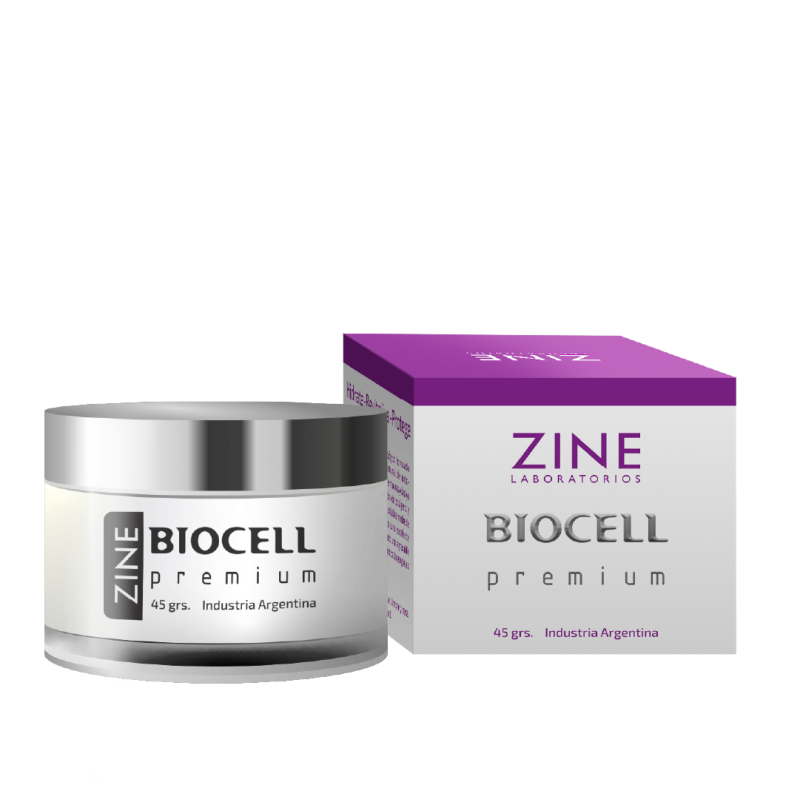 Crema Bio cell Premium Célula madres 45 Gr Crema Bio cell Premium Célula madres 45 Gr