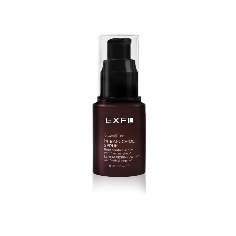 Serum regenerativo Bakuchiol 30 ml geen line Serum regenerativo Bakuchiol 30 ml geen line