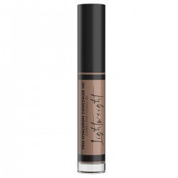 Corrector de Cobertura media LIGHTWIGTH HD - Tono HCL 25 Macadamia 10 g  IDRAET