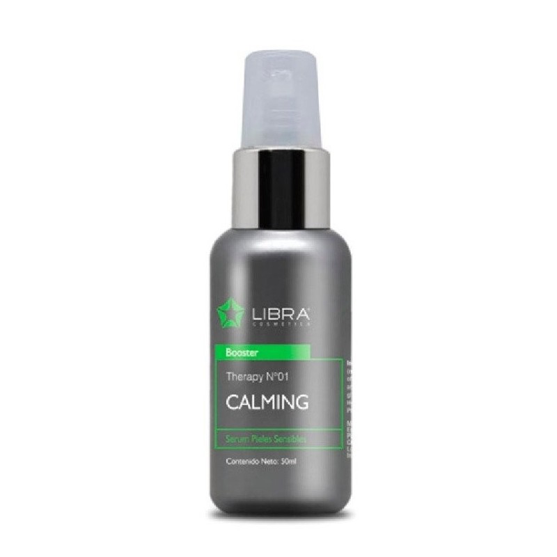 Booster Calming Libra Booster Calming Libra