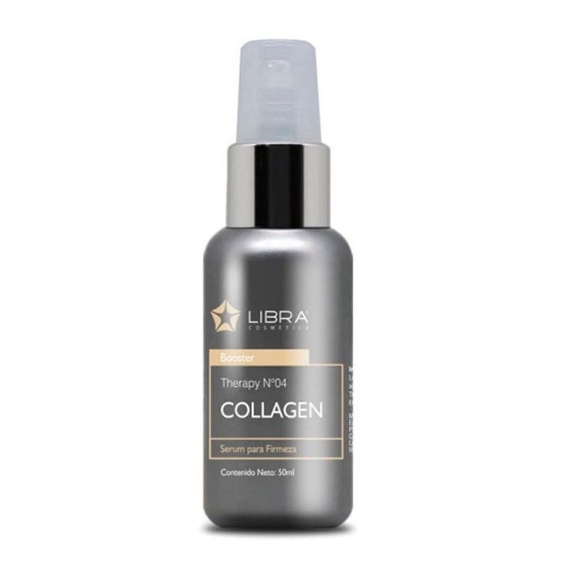 Booster Collagen Libra Booster Collagen Libra
