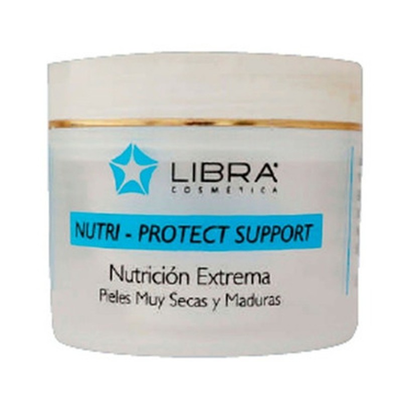 Crema Nutri Protect x 50 g Libra Crema Nutri Protect x 50 g Libra