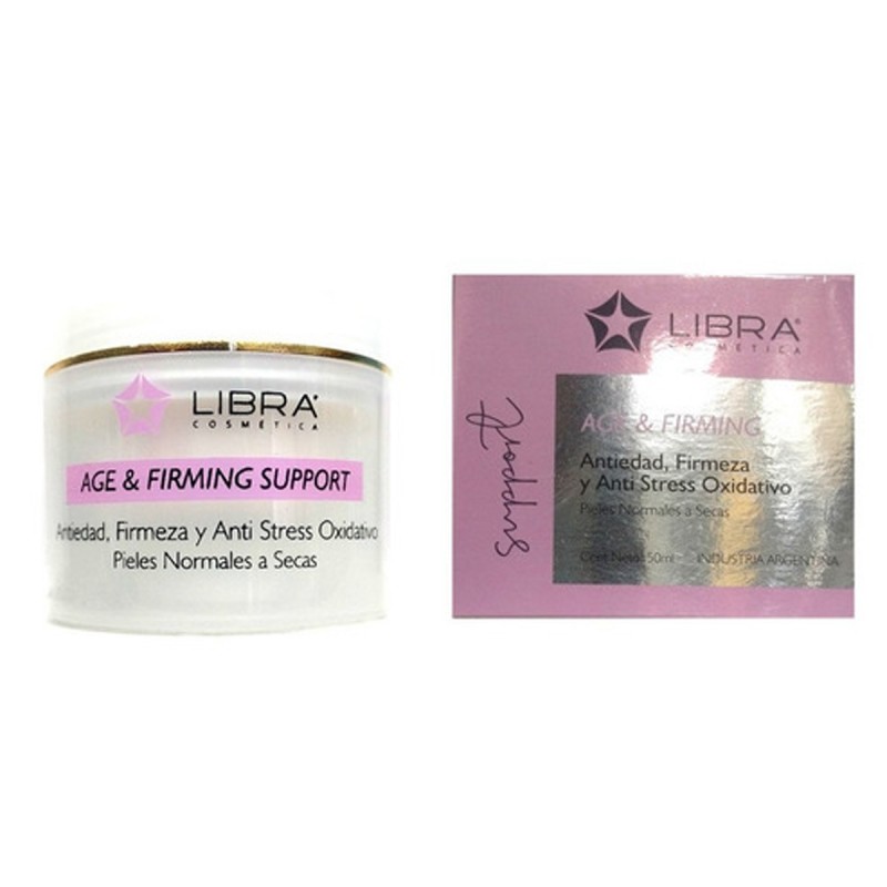 Crema Anti Age x 50 g Libra Crema Anti Age x 50 g Libra