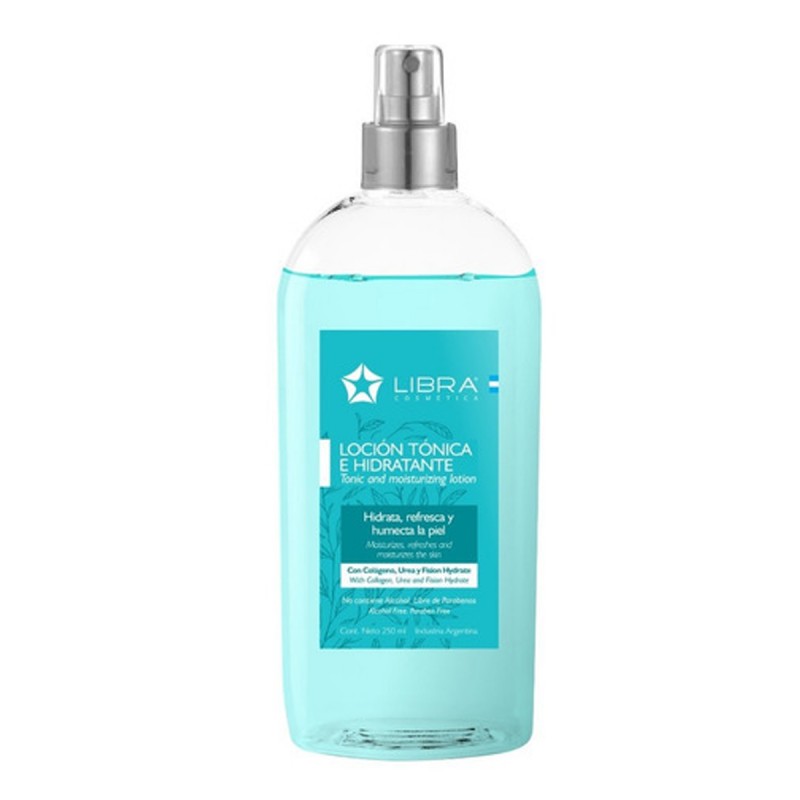 Loción Hidratante x 250 ml Libra Loción Hidratante x 250 ml Libra
