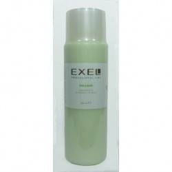 EMULSION hidronutritiva con PALTAS 250 ml Exel