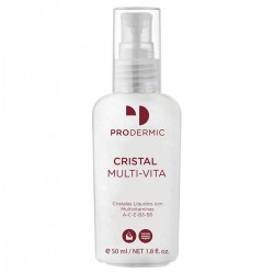 Cristal Multi Vita 50 ml Prodermic