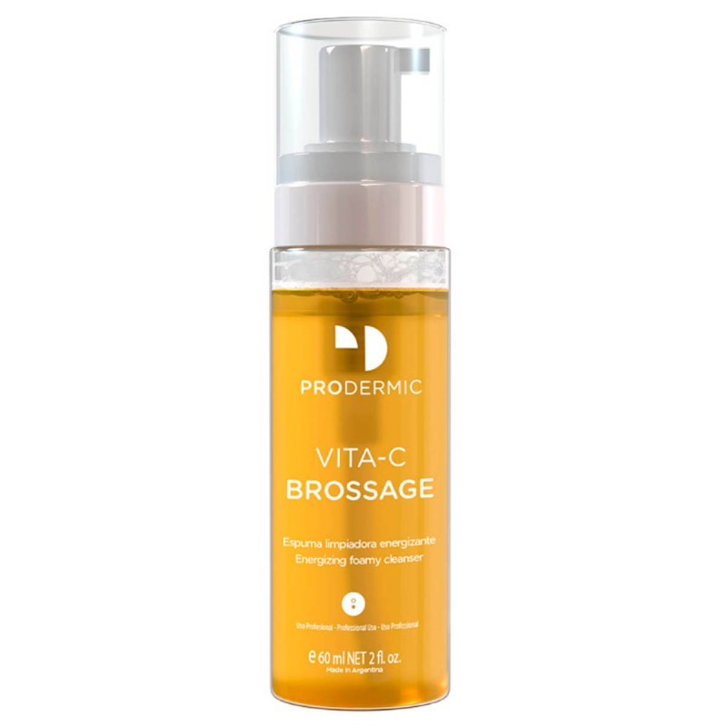 Vita C brossage 60 ml Prodermic Vita C brossage 60 ml Prodermic