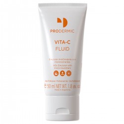 Vita c Fluid 50  ml Prodermic