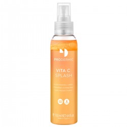 Locion Vita C Splash 130 ml Prodermic ILUMINADOR