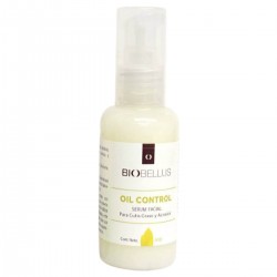 Serum hidratante OIL Control 50 Gr Biobellus