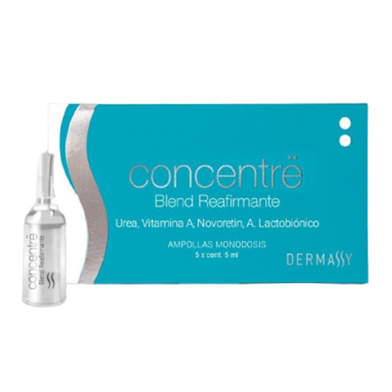 BLEND REAFIRMANTE DERMASSY BLEND REAFIRMANTE DERMASSY