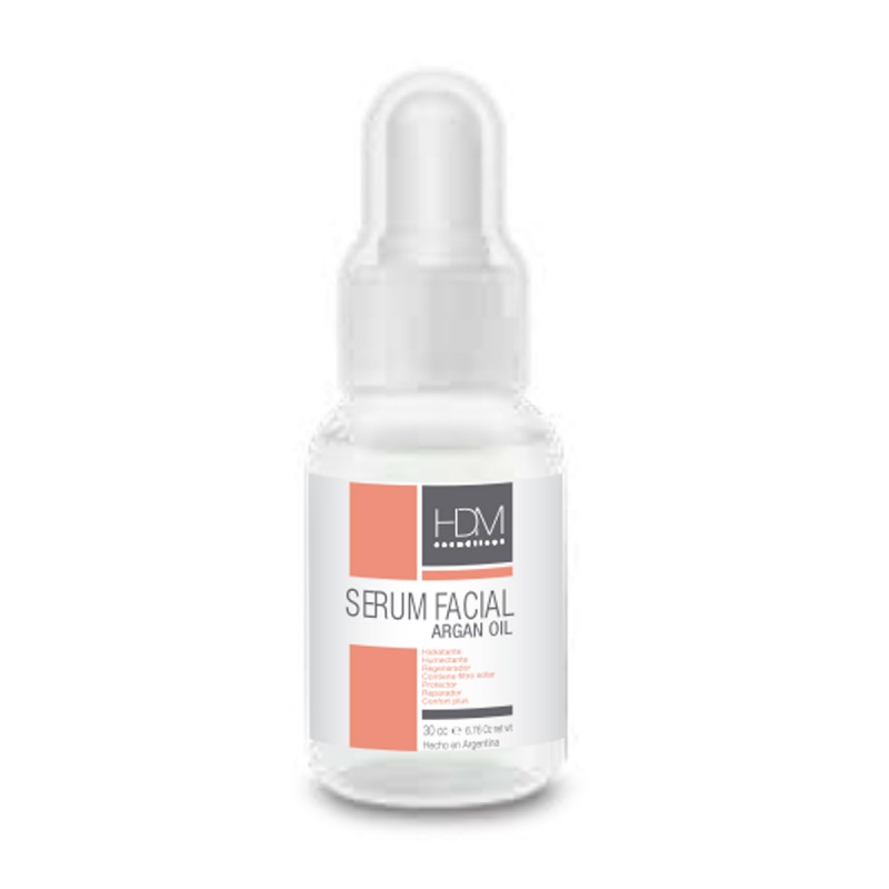 Serum facial de argán 30 ml HDM Serum facial de argán 30 ml HDM