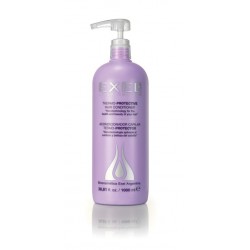 Acondicionador Termo protector Exel 1000 ml Linea Capilar