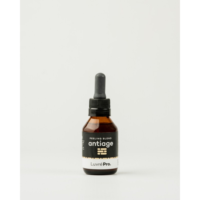 Ácido Peeling blend Antiage 30 ml Luvré Ácido Peeling blend Antiage 30 ml Luvré