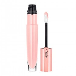 Brillo Paradise Gloss Tono Celestial Blossom Loreal Paris