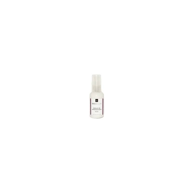 Serum aminoácidos antiage 50 Gr Biobellus Serum aminoácidos antiage 50 Gr Biobellus