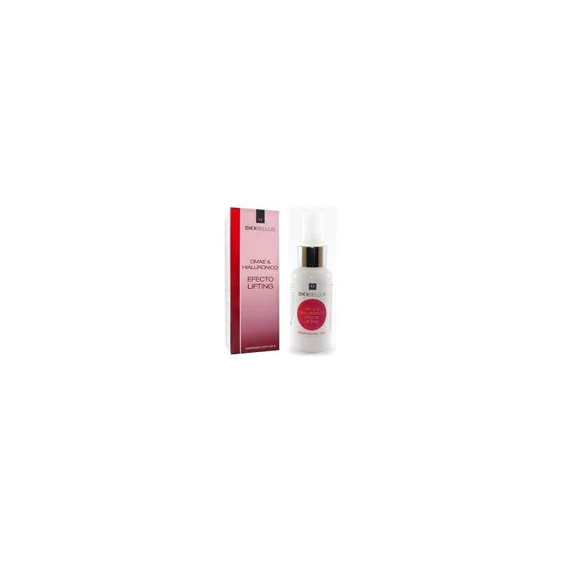 Serum con D Mae y Hialurónico 50 Gr Biobellus Serum con D Mae y Hialurónico 50 Gr Biobellus