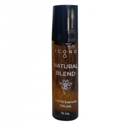 Blend de Aceite esencial Natural ROLL-ON CALMA icono
