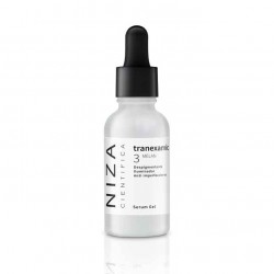 Serum despigmentante TRANEXAMIC 3% x 30gr NIZA Científica