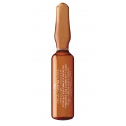 F3 Firming Complejo Reafirmante facial 6 ampollas Exel