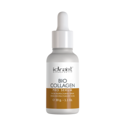 Serum reestructurante BIO COLLAGEN 30 gr  Idraet