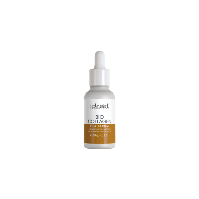 Serum reestructurante BIO COLLAGEN 30 gr Idraet Serum reestructurante BIO COLLAGEN 30 gr Idraet