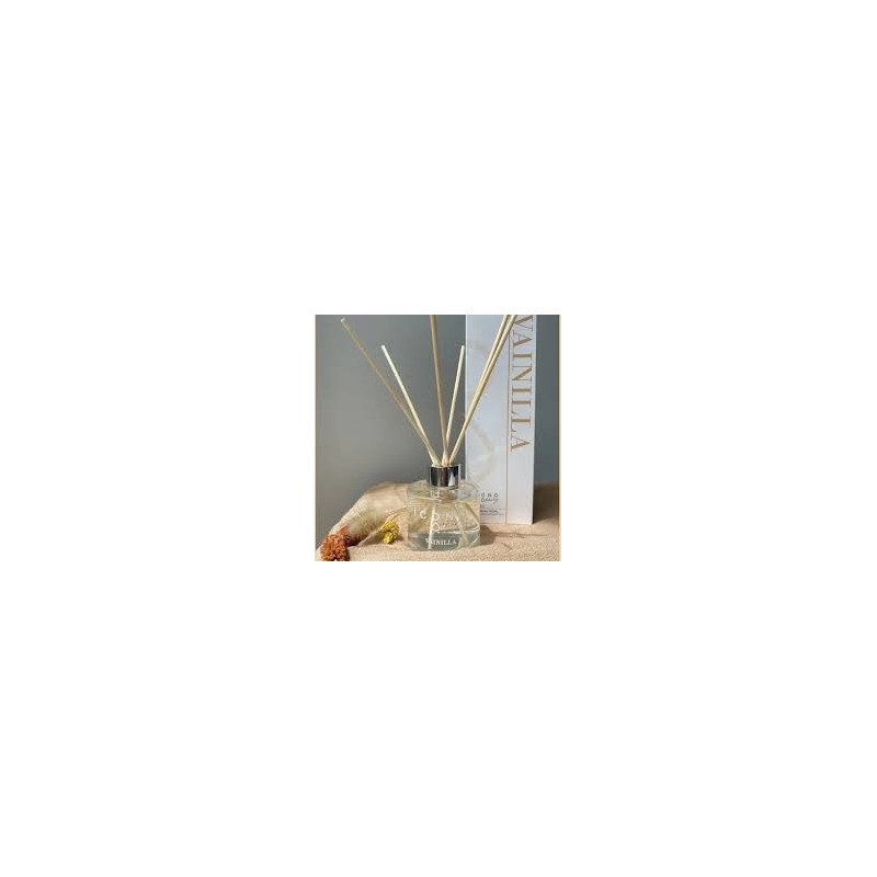Difusor ambiental Vainilla 100 ml Icono Difusor ambiental Vainilla 100 ml Icono