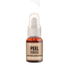 Solución SHIKIMIC  peel 25 ml Carthage
