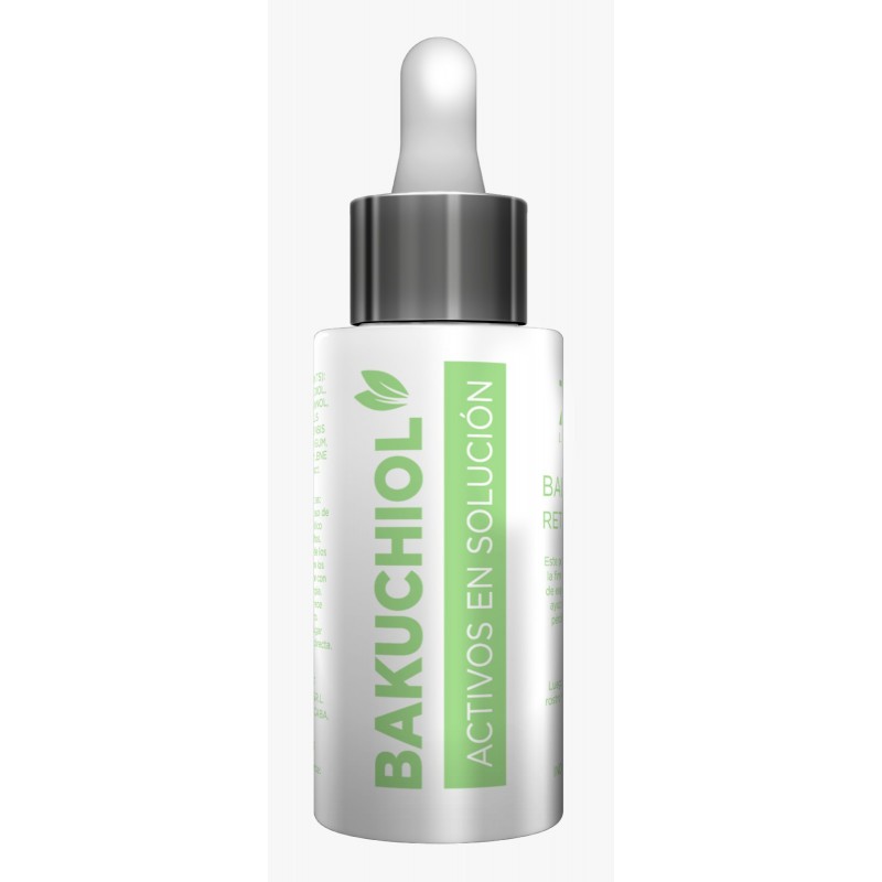 Serum concentrado Bakuchiol 50 ml Zine Serum concentrado Bakuchiol 50 ml Zine