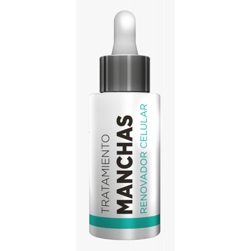 Serum Tratamiento para manches 50 ml Zine Serum Tratamiento para manches 50 ml Zine