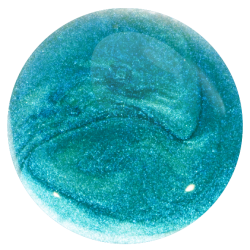 Esmalte Semipermanente UVLED KIKI  Tono UV 621 - Bleu