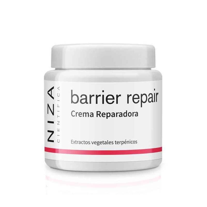 Crema reparadora Barrier repair 250 gr Niza cientifica Crema reparadora Barrier repair 250 gr Niza cientifica